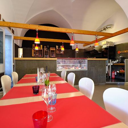 Camere A Sud อัลลิสเต ภายนอก รูปภาพ