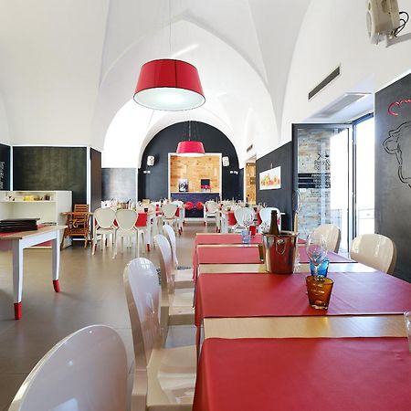Camere A Sud อัลลิสเต ภายนอก รูปภาพ