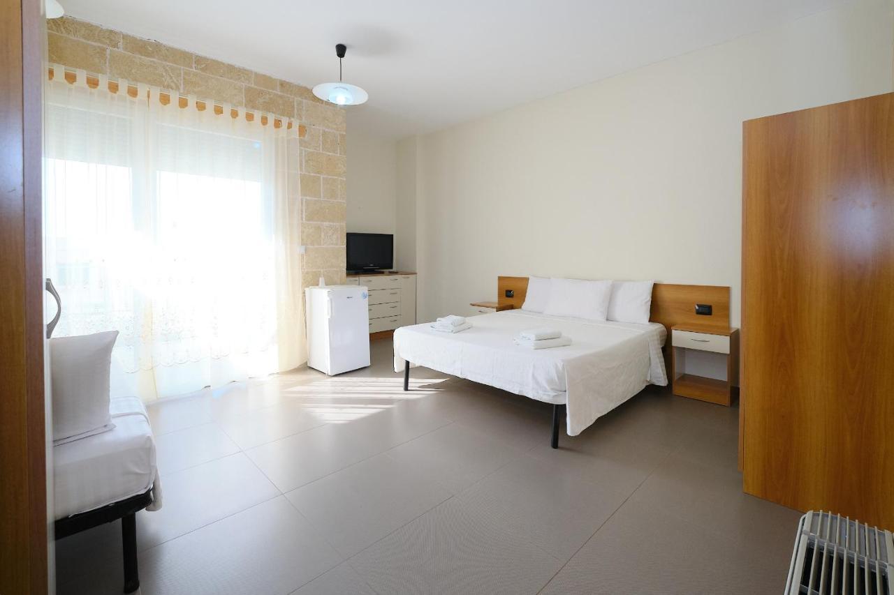 Camere A Sud อัลลิสเต ภายนอก รูปภาพ