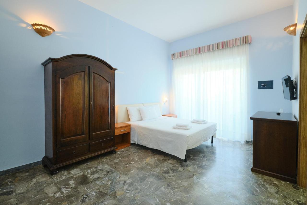 Camere A Sud อัลลิสเต ภายนอก รูปภาพ