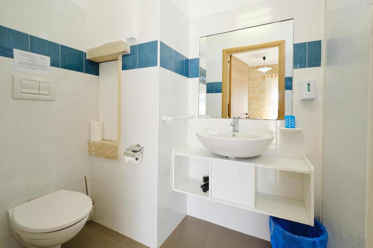 Camere A Sud อัลลิสเต ภายนอก รูปภาพ