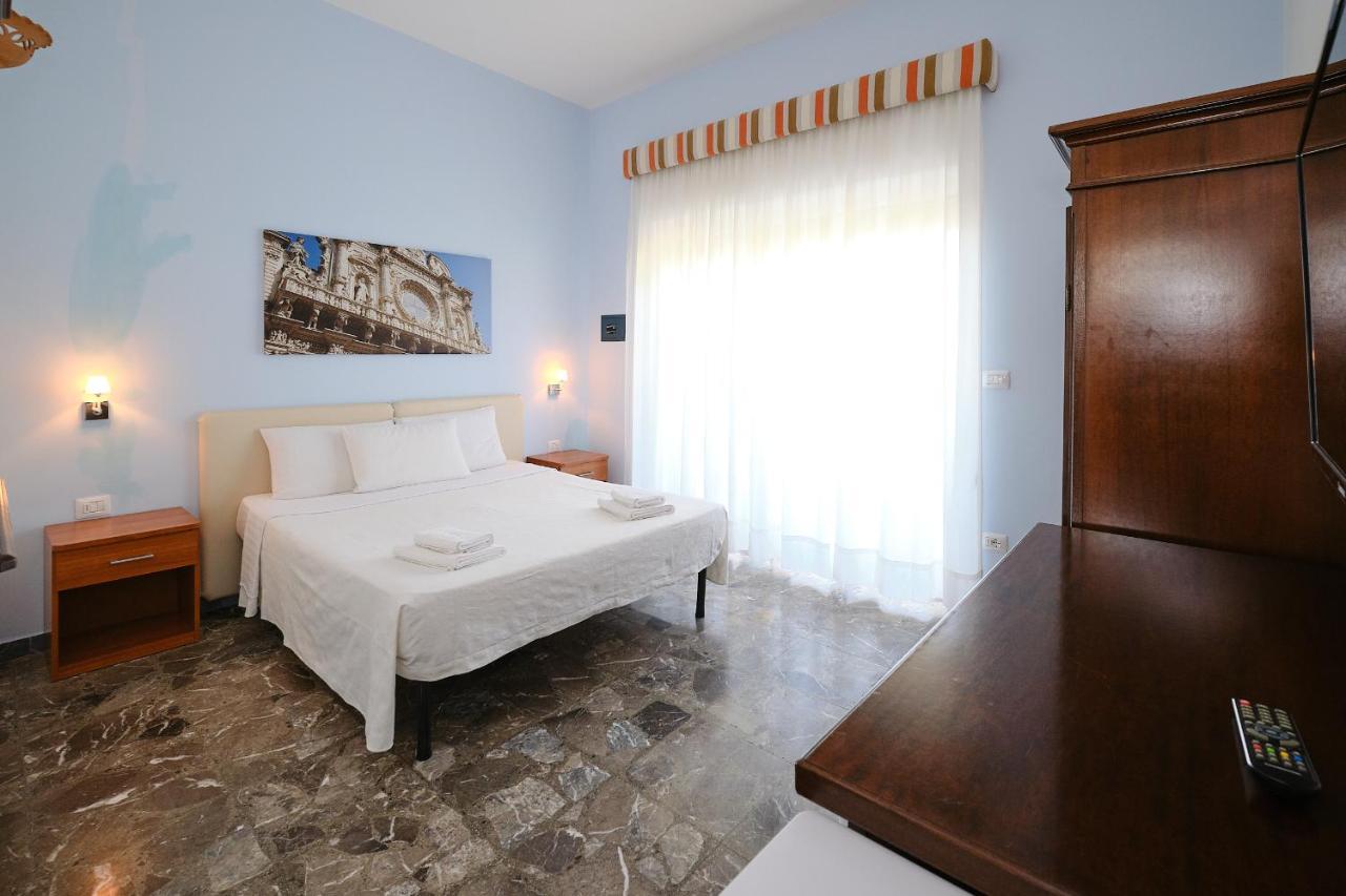 Camere A Sud อัลลิสเต ภายนอก รูปภาพ