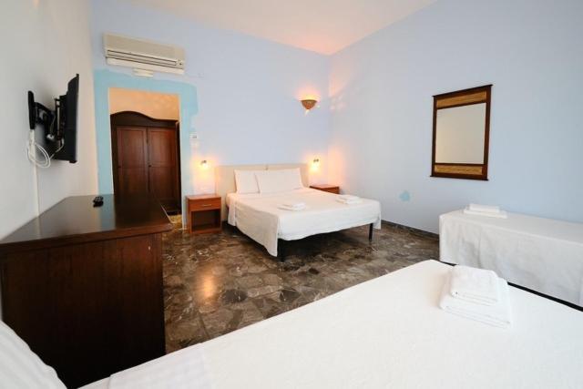 Camere A Sud อัลลิสเต ภายนอก รูปภาพ