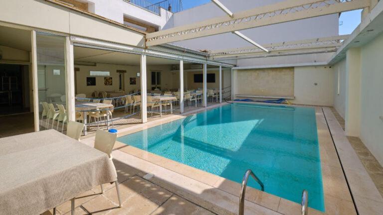 Camere A Sud อัลลิสเต ภายนอก รูปภาพ