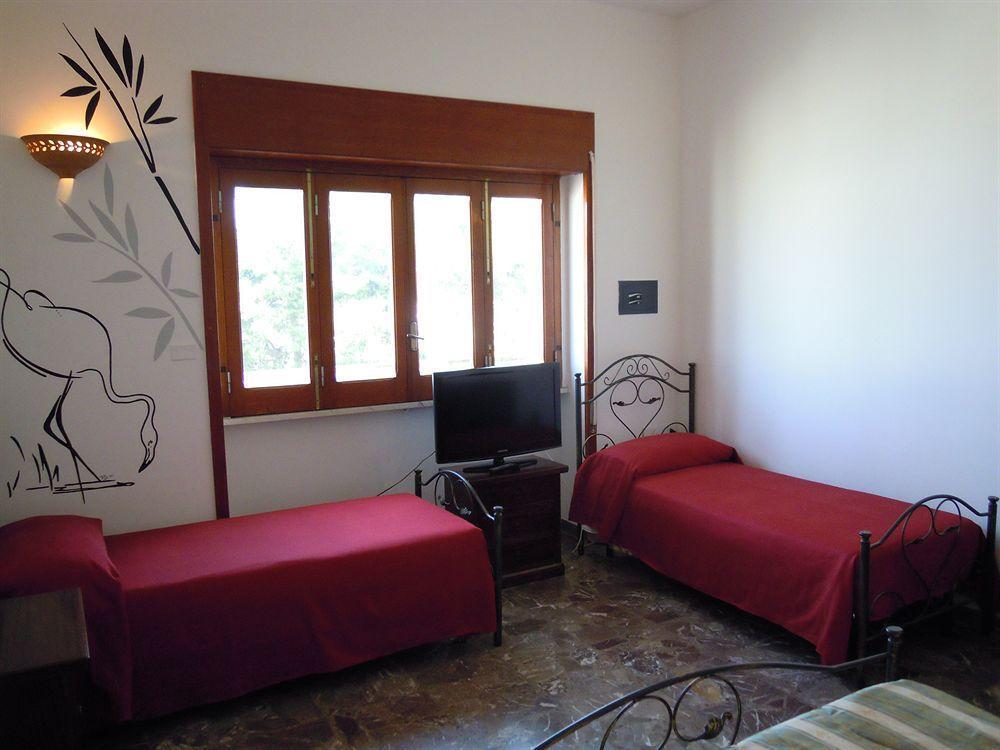 Camere A Sud อัลลิสเต ภายนอก รูปภาพ