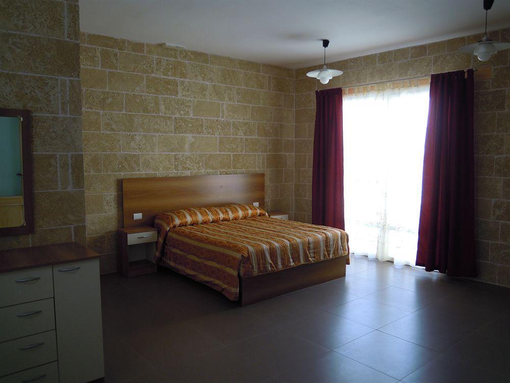 Camere A Sud อัลลิสเต ภายนอก รูปภาพ
