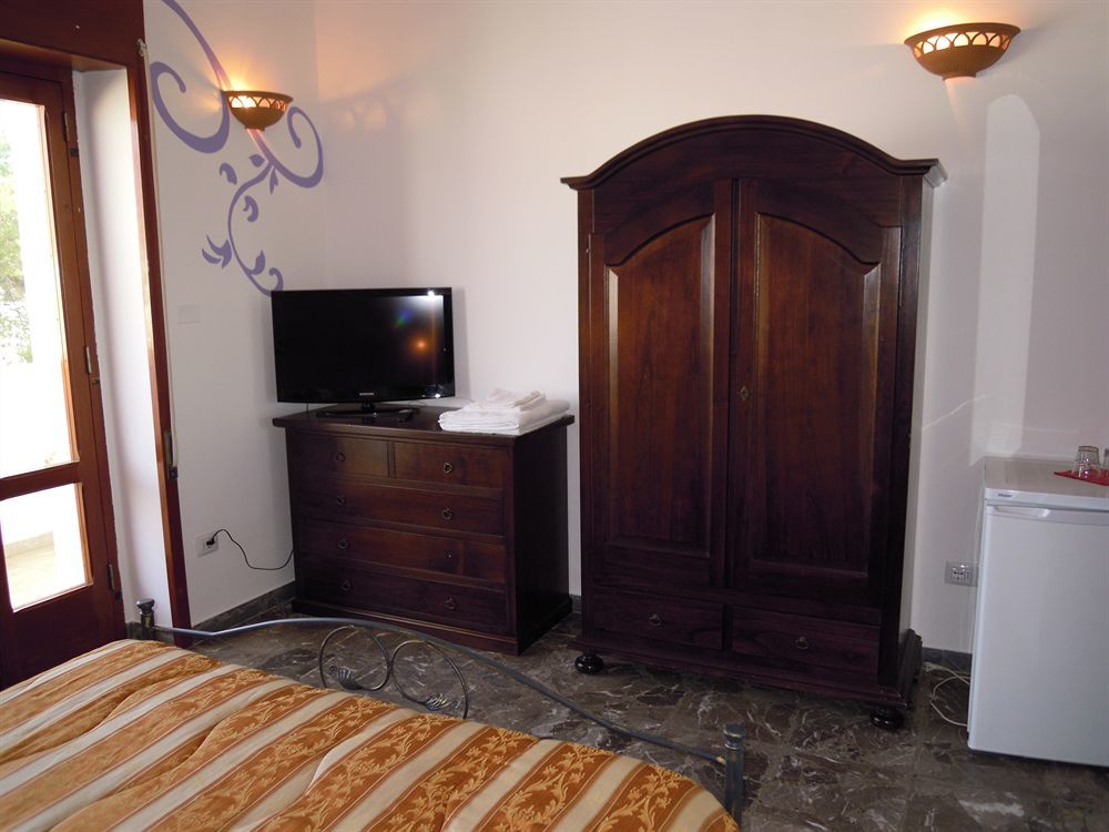 Camere A Sud อัลลิสเต ภายนอก รูปภาพ
